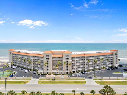 2010-5501 S Atlantic Ave, New Smyrna Beach, FL, 32169-4600 | Card Image