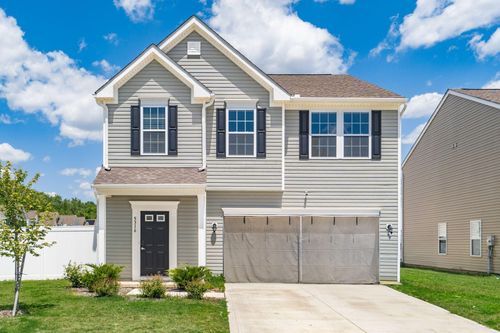 5316 Town Hill Dr, Canal Winchester, OH, 43110-3803 | Card Image