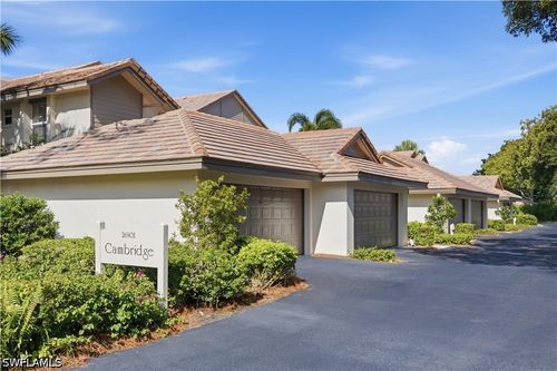 101-26901 Wedgewood Dr, BONITA SPRINGS, FL, 34134-2612 | Card Image