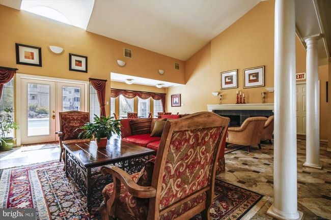 APT-1036 - 12165 Penderview Ter, Condo with 1 bedrooms, 1 bathrooms and null parking in FAIRFAX VA | Image 22
