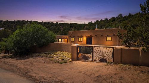 77 Villacitos Rd, Tijeras, NM, 87059-6602 | Card Image