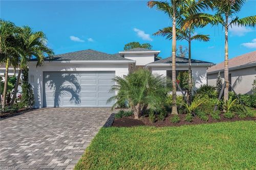 3728 Addle Hill Way, Fort Myers, FL, 33905 | Card Image