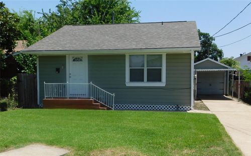 124 N Estelle St, Houston, TX, 77003-1433 | Card Image