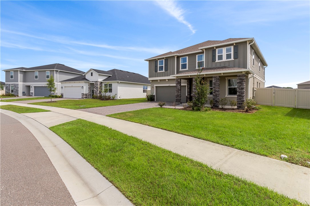 Residential in Palm Bay 2