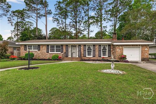4607 Sylvan Dr, Savannah, GA, 31405-5131 | Card Image
