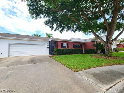 1351 Bunker Way, FORT MYERS, FL, 33919-6601 | Card Image