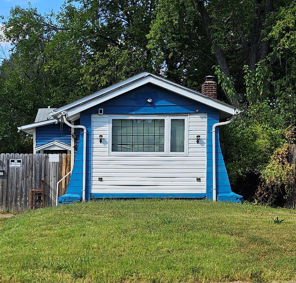 Canaan Ave, Saint Louis, MO 63147