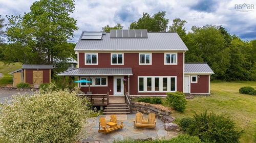 637 White Rock Rd, Canaan, NS, B4N4K1 | Card Image