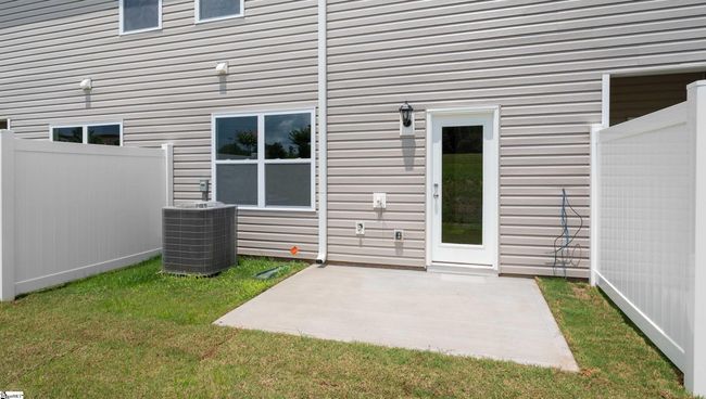 110 Sunriff Ct, Townhouse with 3 bedrooms, 3 bathrooms and 1 parking in Greer SC | Image 28