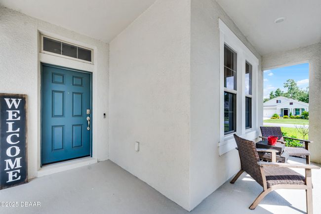 Inviting Entrance and Front Porch | Image 6