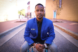 Edric Williams