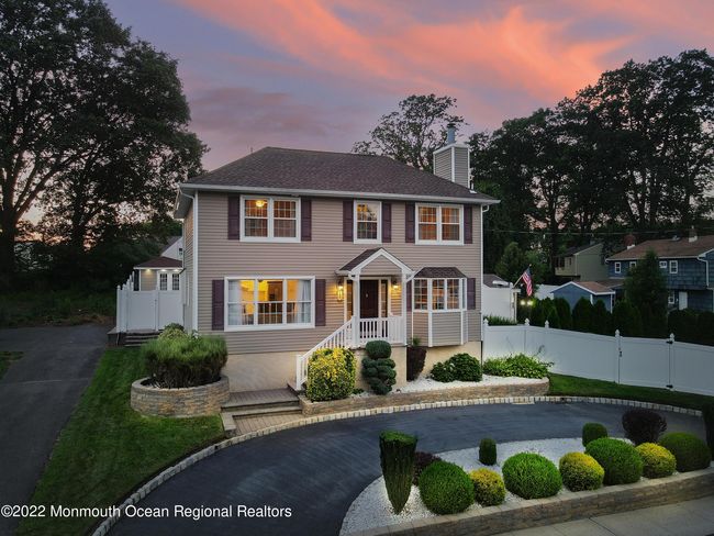 15 Bedle Rd, House other with 3 bedrooms, 3 bathrooms and null parking in Hazlet NJ | Image 39