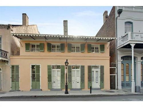 a-1116 Royal St, New Orleans, LA, 70116-2706 | Card Image