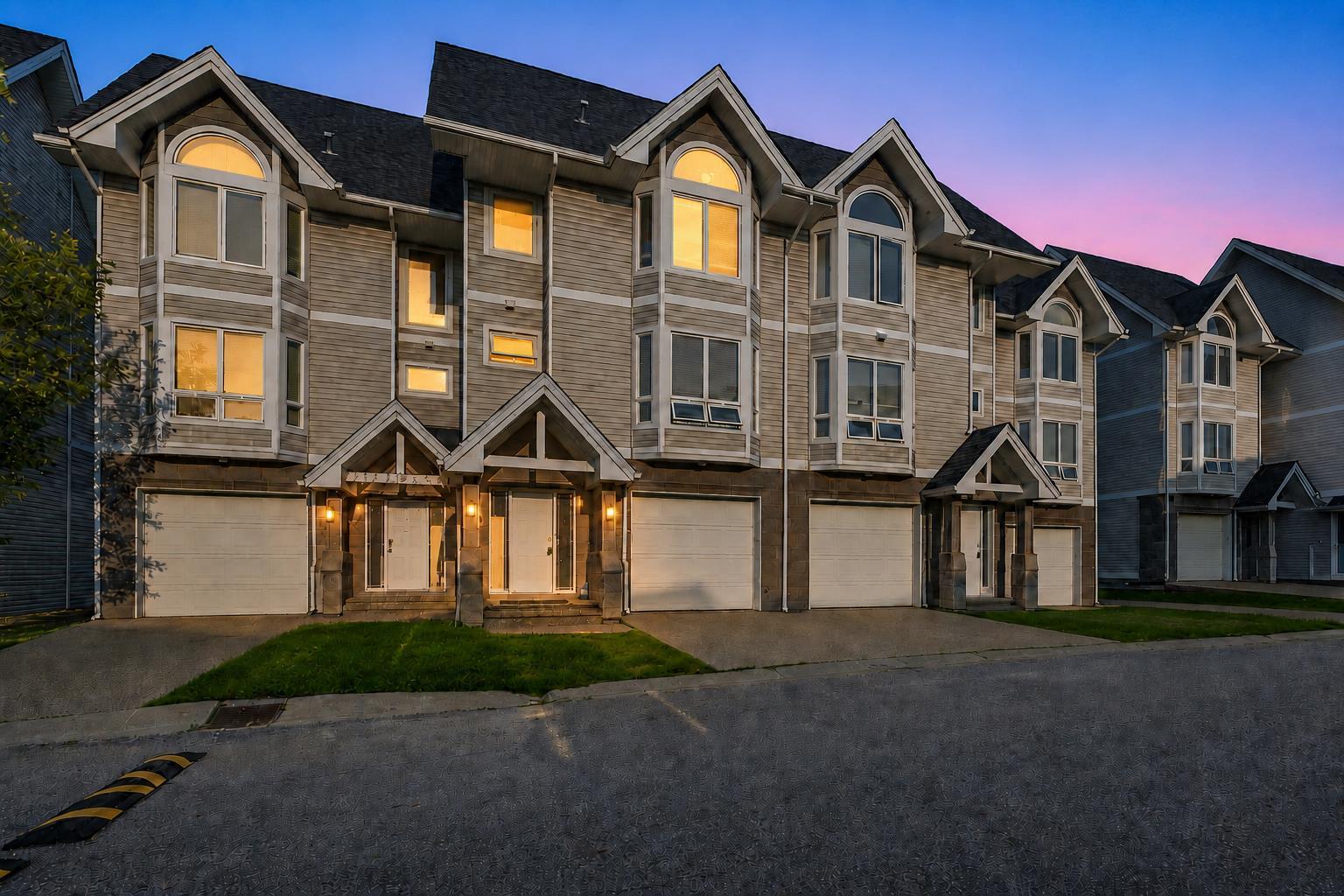Residential in Fort McMurray