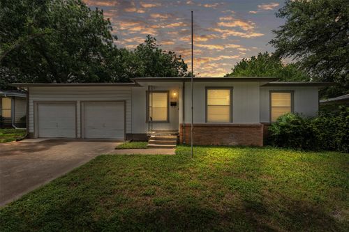 5029 Monette St, Haltom City, TX, 76117-3142 | Card Image