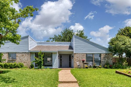 3629 Sandia Dr, Plano, TX, 75023-6112 | Card Image