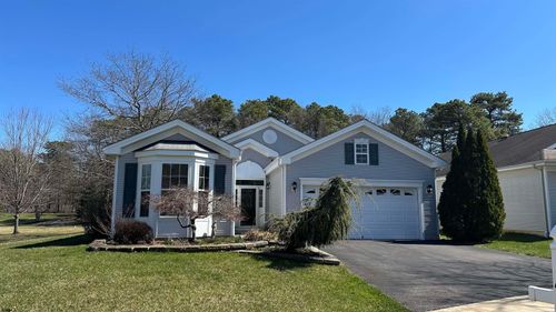 127 Newcastle Ct, GALLOWAY, NJ, 08205-6669 | Card Image