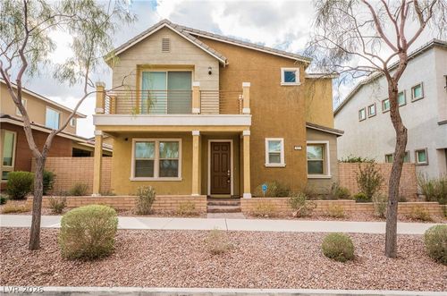 432 Cadence View Way, Henderson, NV, 89011-5338 | Card Image
