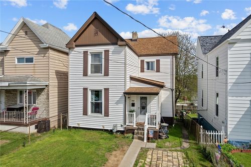 192 Lawrence Ave, City of Washington, PA, 15301 | Card Image