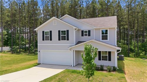 287 Loblolly Pine Ln, Lexington, NC, 27292-9824 | Card Image
