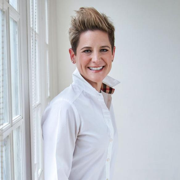 Jennifer Prestwich