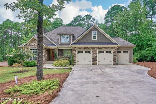 278 Juniper Creek Blvd, Pinehurst, NC, 28374-6819 | Card Image