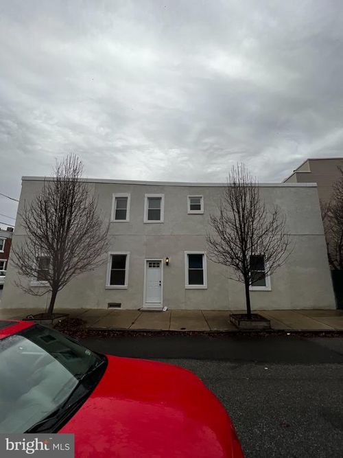 2637 Tulip St, PHILADELPHIA, PA, 19125-1824 | Card Image