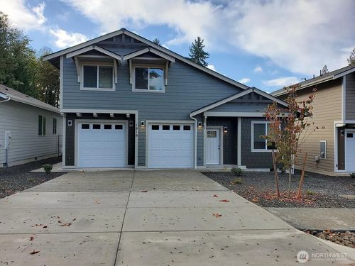 1819 Karen Frazier Road Se, Olympia, WA, 98501 | Card Image