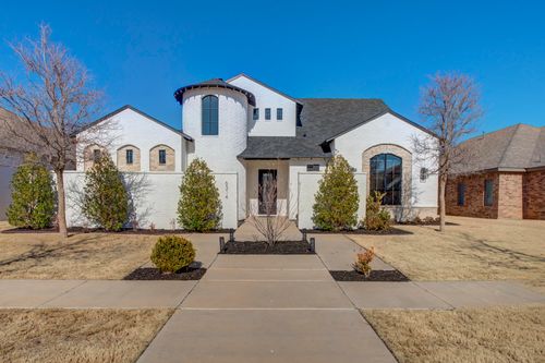 6314 88th St, Lubbock, TX, 79424-3500 | Card Image