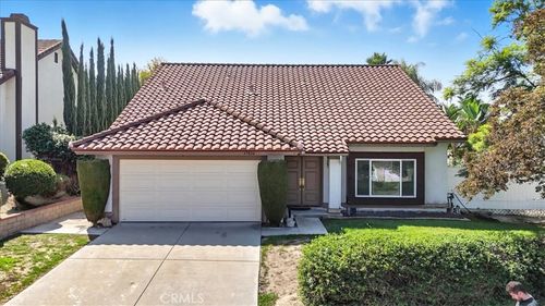 17834 Calle Los Arboles, Rowland Heights, CA, 91748-2540 | Card Image
