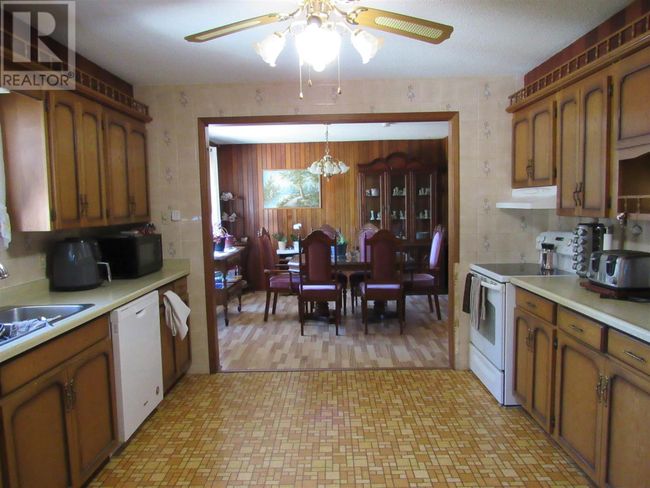 16 Warnock Rd, Home with 2 bedrooms, 1 bathrooms and null parking in Iron Bridge ON | Image 7
