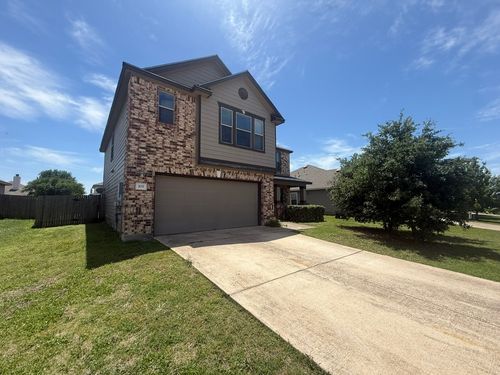109 Carrington St, Hutto, TX, 78634-4515 | Card Image