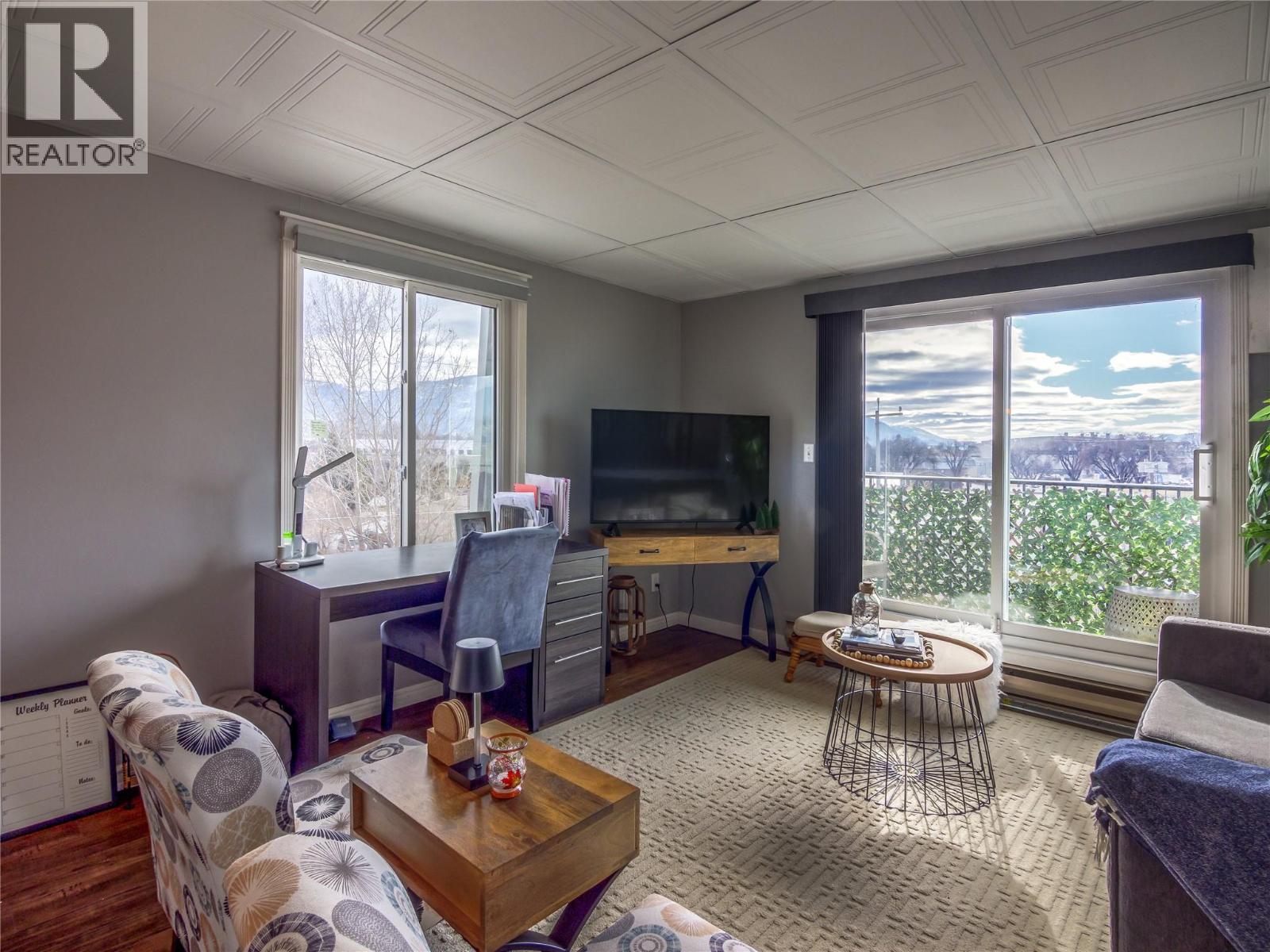 Residential in Penticton