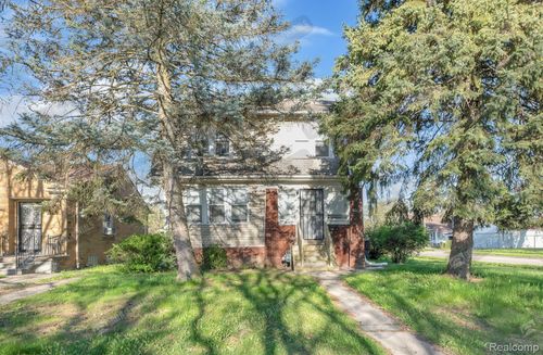 15765 Prevost St, Detroit, MI, 48227-1964 | Card Image