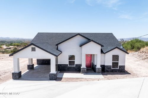 220 Calle Ranaculo, Rio Rico, AZ, 85648-2985 | Card Image