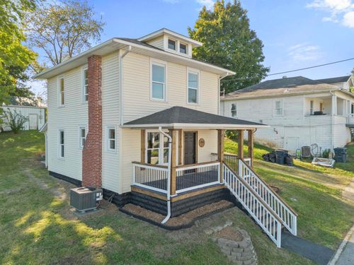 1406 Cypress Street, Ashland, KY, 41101 | Card Image