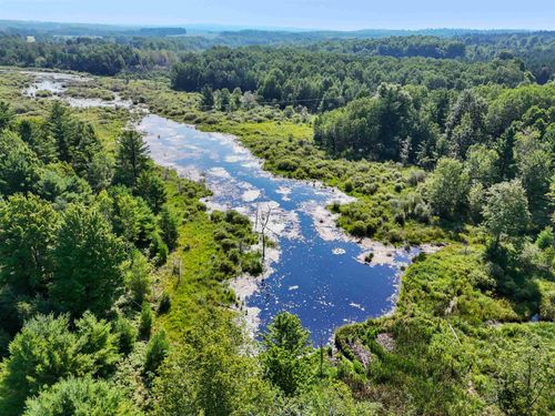 40 Acres Truesdale Road, Bloomfield Township, MI, 49663 | Card Image
