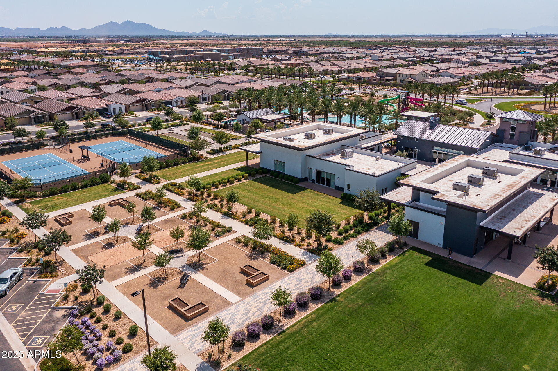 Residential in Mesa 2