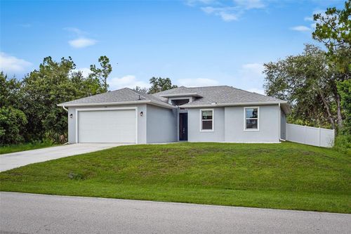 295 Ravenswood Blvd, PORT CHARLOTTE, FL, 33954-1967 | Card Image
