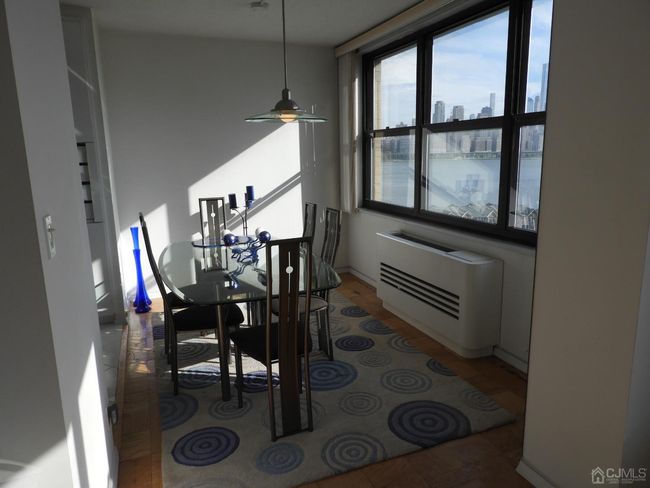 APT-11G - 7002 Kennedy Blvd E, Townhouse with 1 bedrooms, 2 bathrooms and null parking in Guttenberg NJ | Image 5