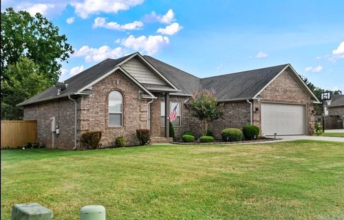 1229 Windsor Court, Jacksonville, AR, 72076 | Card Image