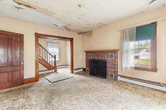 210 Christian Hl, House other with 3 bedrooms, 1 bathrooms and null parking in Canaan VT | Image 29