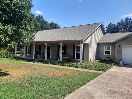 3201 Mckinney St, Mountain View, AR, 72560 | Card Image