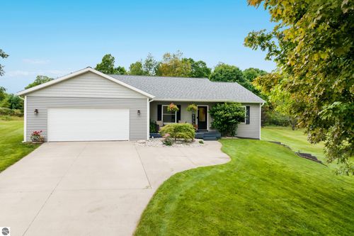 1893 Sweet Fern Way, Traverse City, MI, 49696-8936 | Card Image
