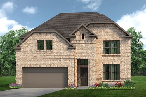 1036 Pineview Ln, Crowley, TX, 76036-2885 | Card Image