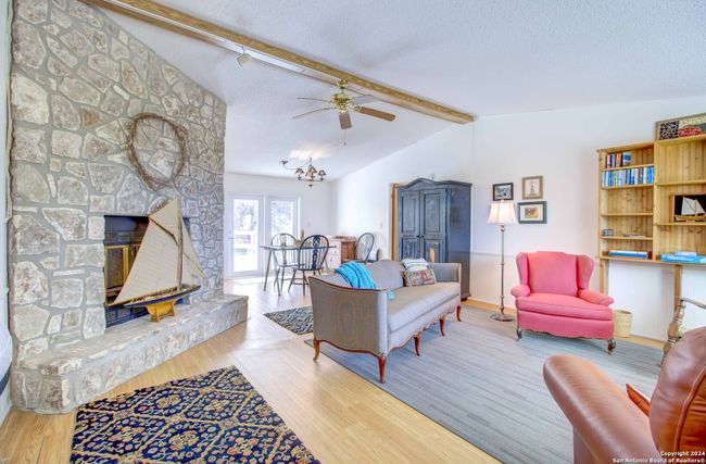 1259 Benton Creek Rd, House other with 2 bedrooms, 3 bathrooms and null parking in Medina TX | Image 52