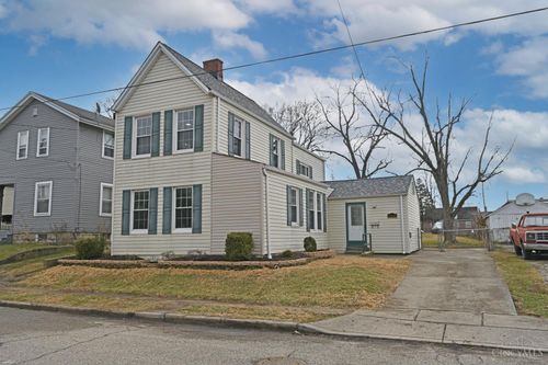 329 Walnut St, Reading, OH, 45215-3152 | Card Image