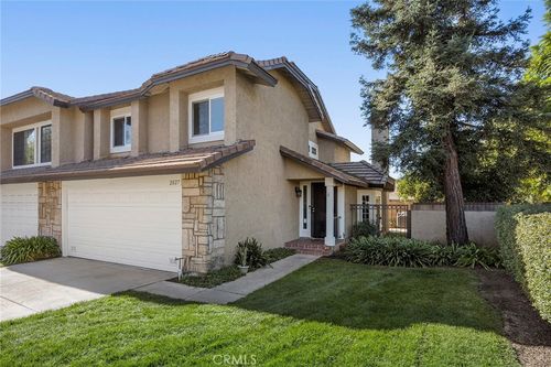2027 Cobblefield Way, Glendora, CA, 91740 | Card Image