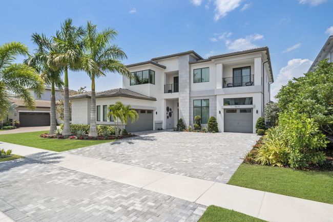 9623 Macchiato Avenue, House other with 5 bedrooms, 5 bathrooms and null parking in Boca Raton FL | Image 2