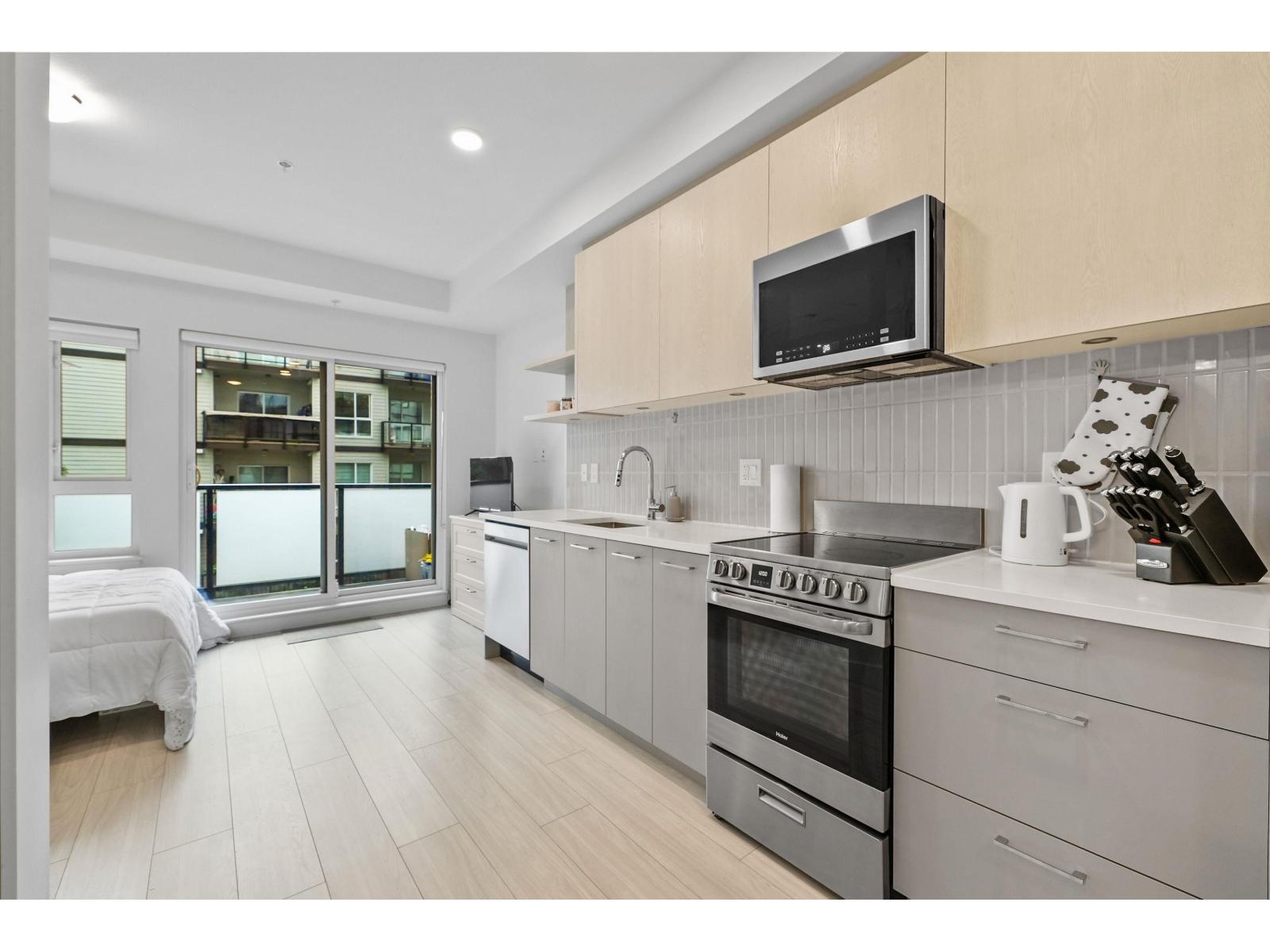 Residential in Surrey 2